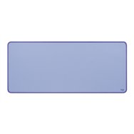 logitech desk mat lila
