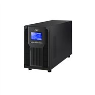 fsp champ tower 1k sistema de alimentación ininterrumpida (ups) doble conversión (en línea) 1 kva 900 w