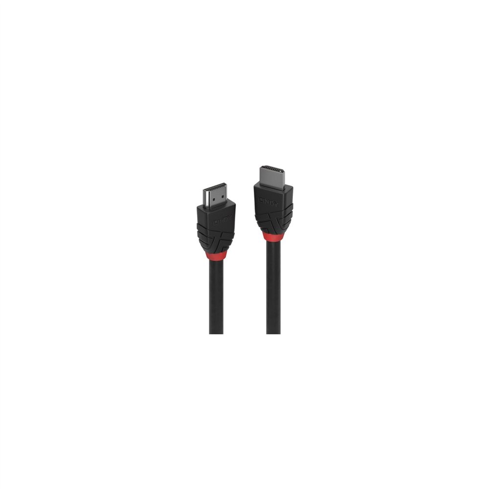 lindy 36507 cable hdmi 10 m hdmi tipo a (estándar) negro