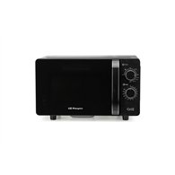 orbegozo mig 2071 ce microondas negro microondas con grill encimera 20 l 700 w