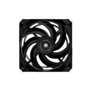 coolbox ventilador v12 black