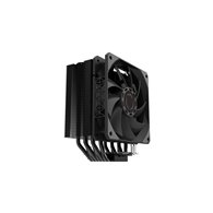 coolbox refrigerador cpu h6 black