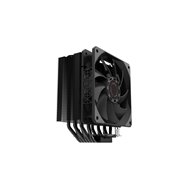 coolbox refrigerador cpu h6 black