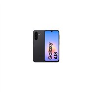 samsung galaxy a18 4/128gb negro
