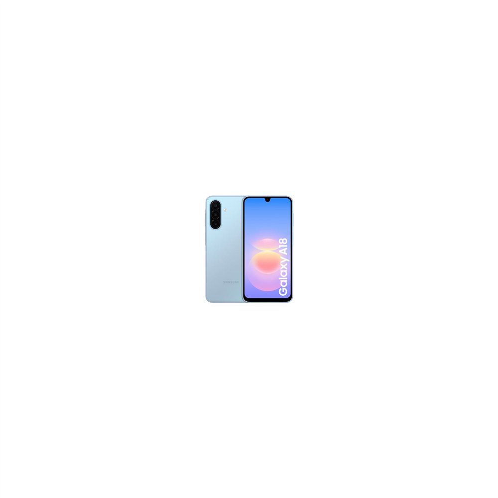samsung galaxy a18 4/128gb azul