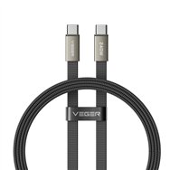 veger cc2-mtb cable usb usb 2.0 1 m usb c 0,48 gbit/s 240 w negro