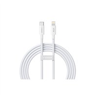veger cable usb-c a lightning 1.2m pd 27w