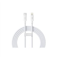 veger cable usb-c a lightning 1.2m pd 27w