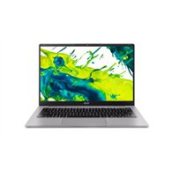 acer aspire lite al14-36p-c6sy intel® celeron® n n4500 portátil 35,6 cm (14") wuxga 8 gb ddr4-sdram 512 gb ssd wi-fi 6 (802.11ax