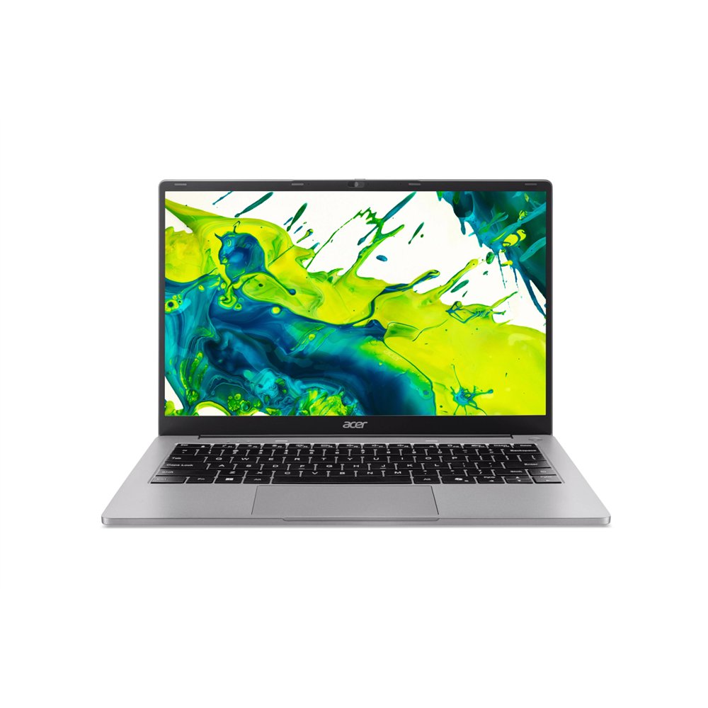 acer aspire lite al14-36p-c6sy intel® celeron® n n4500 portátil 35,6 cm (14") wuxga 8 gb ddr4-sdram 512 gb ssd wi-fi 6 (802.11ax