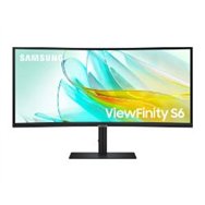 monitor samsung s65uc 34" lcd va ultrawide qhd negro