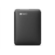 disco wd my book av-tv 4tb negro(wdblss0040bbk-wesn)
