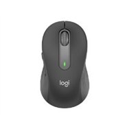 raton inalambrico logitech m650 business grafito(m650)