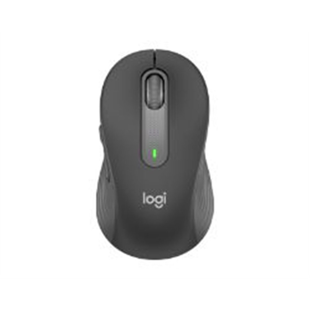 raton inalambrico logitech m650 business grafito(m650)