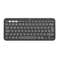 teclado logitech pebble keys 2 k380s bt (920-011827)