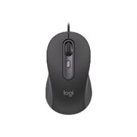 raton wireless logitech m520 business(910-007511)