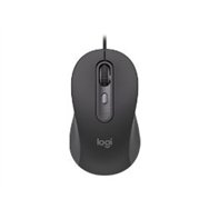 raton wireless logitech m520 business(910-007511)
