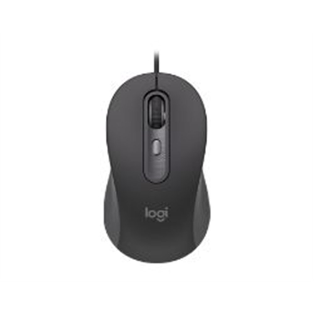 raton wireless logitech m520 business(910-007511)