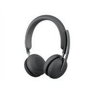 auriculares logitech zone wireless 2 (981-001436)