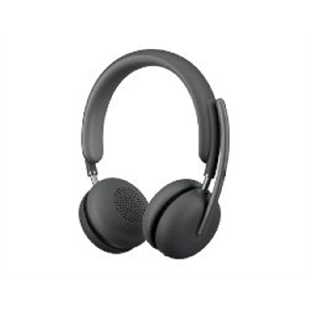 auriculares logitech zone wireless 2 (981-001436)
