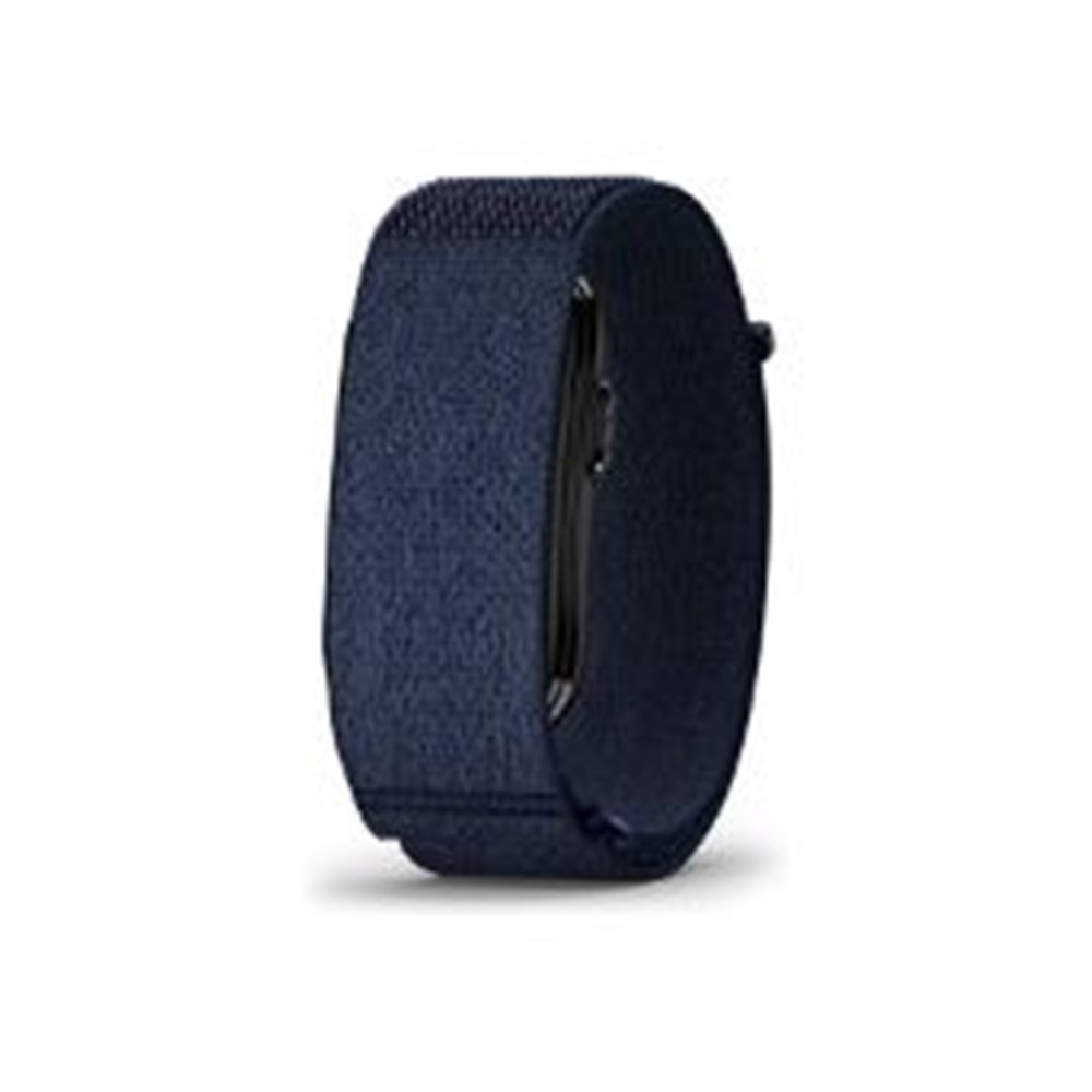 smartband garmin cirqa l-xl azul (010-04675-03)