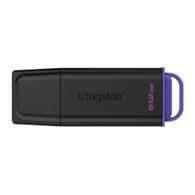 pendrive kingston exodia 512gb usb3.2 (dtxg2/512gb)