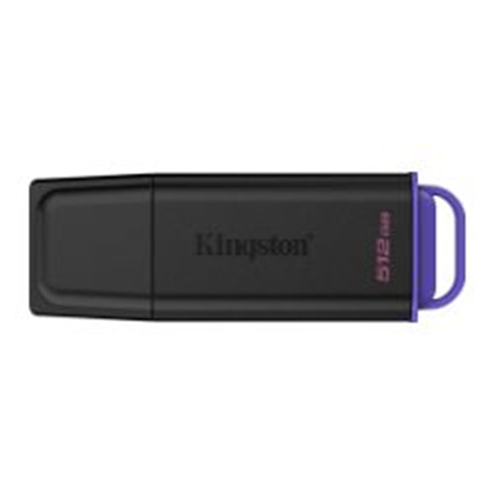 pendrive kingston exodia 512gb usb3.2 (dtxg2/512gb)