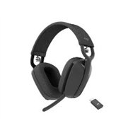 auriculares logitech zone vibe wireless (981-001157)