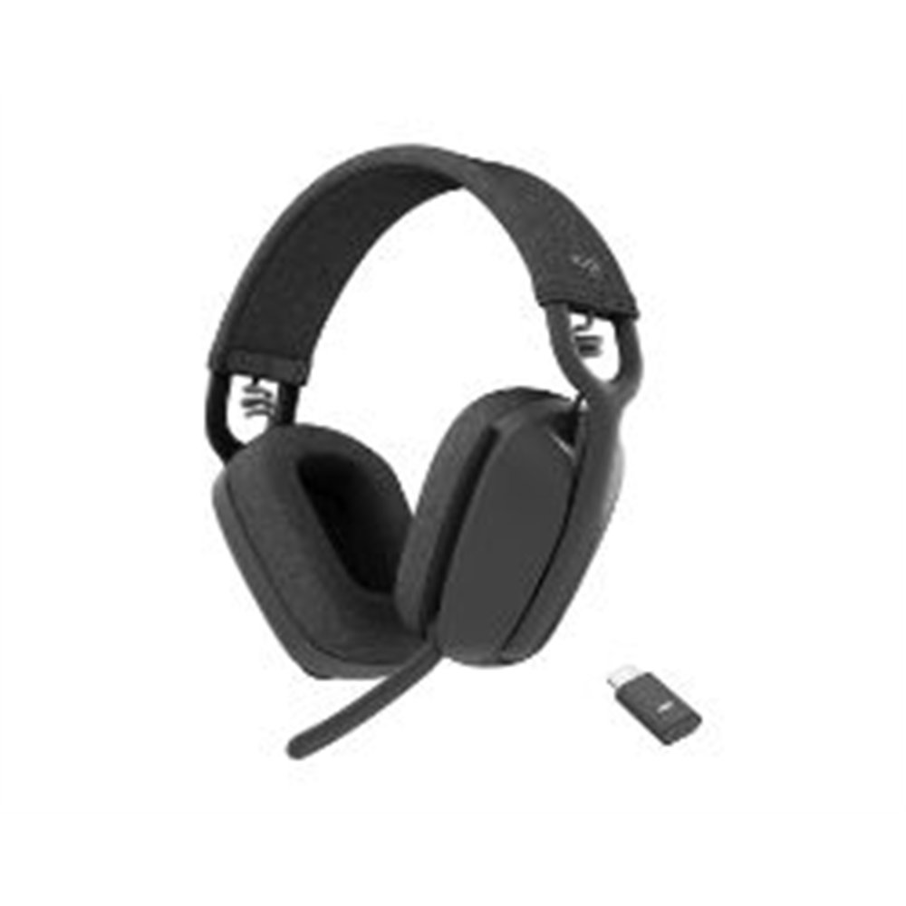 auriculares logitech zone vibe wireless (981-001157)