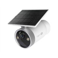 camara ip exterior tp-link tapo c465 4k solar(tapo c465