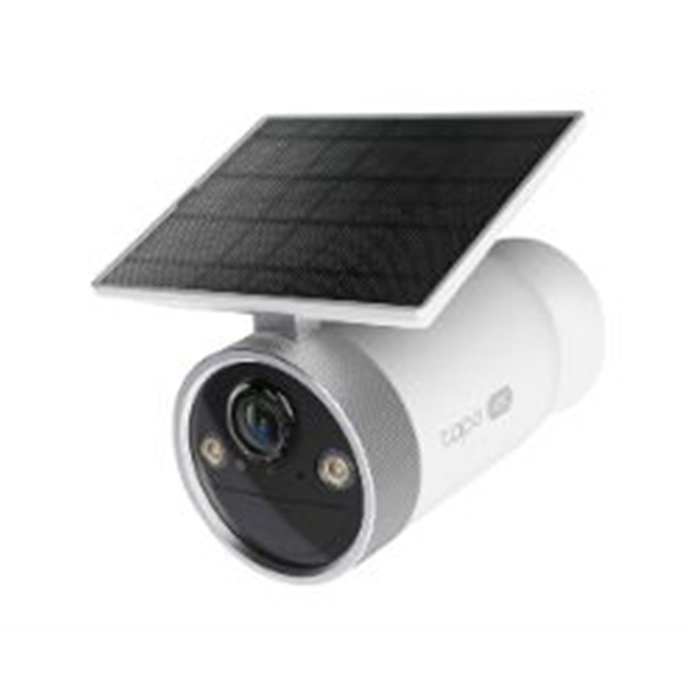 camara ip exterior tp-link tapo c465 4k solar(tapo c465