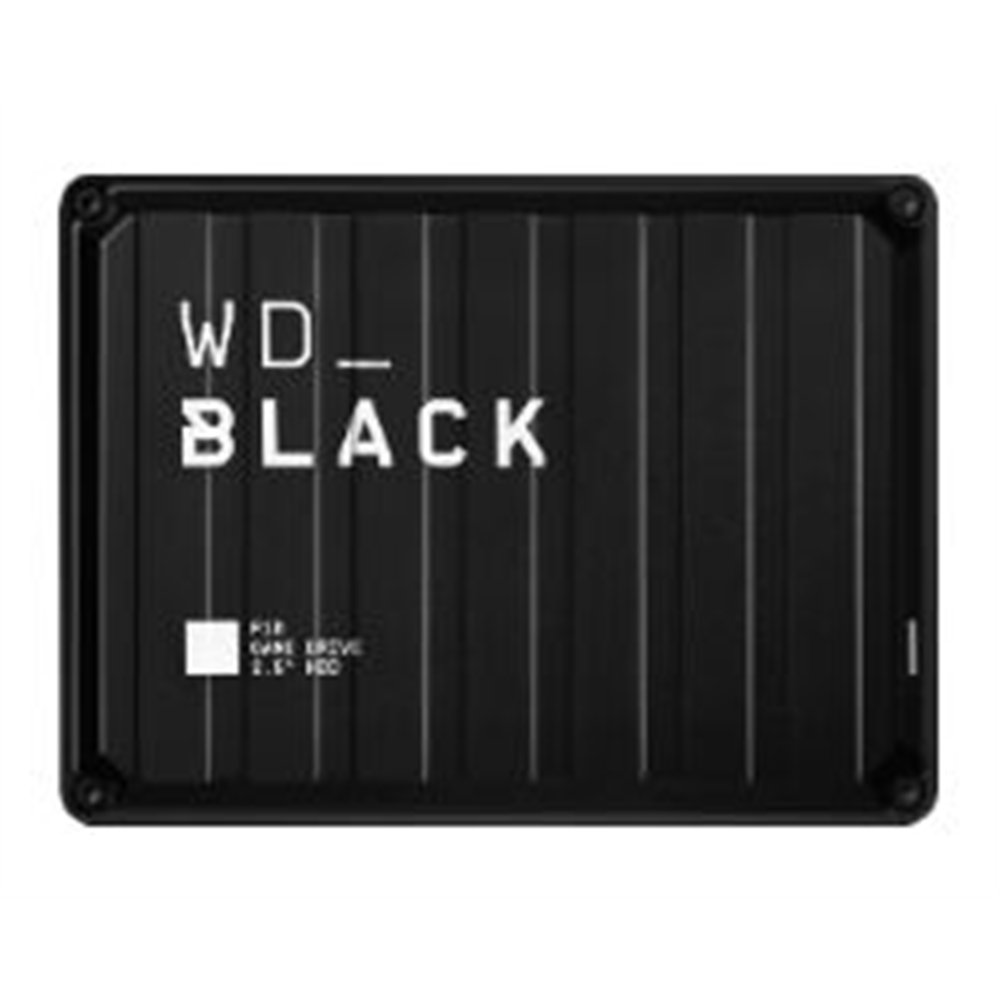 disco ext wd p10 5tb usb 3.0 negro (wdba3a0050bbk-wesn)