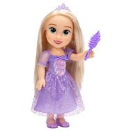 muñeca rapunzel enredados disney 38cm