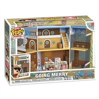 figura bitty boxes one piece going merry
