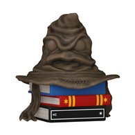 figura pop harry potter sorting hat