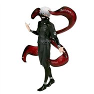 figura kaneki ken grandista tokyo ghoul 27cm
