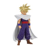 figura super saiyan son gohan blood of saiyans dragon ball z 16cm