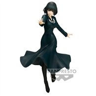 figura hellish blizzard one punch man 18cm