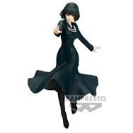 figura hellish blizzard one punch man 18cm