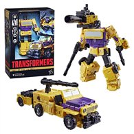 figura combaticon swindle age of the primes transformers 16.5cm