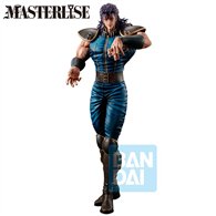 figura ichibansho rei fist of the north star hokuto no ken 26cm