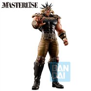 figura ichibansho raoh fist of the north star hokuto no ken 27cm