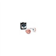 auriculares concetronic bluetooth oro rosa chspbtnfcspkr