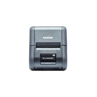 impresora termica portatil brother rj2030 usb bt negro rj2030