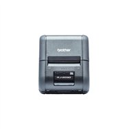 impresora termica portatil brother rj2030 usb bt negro rj2030