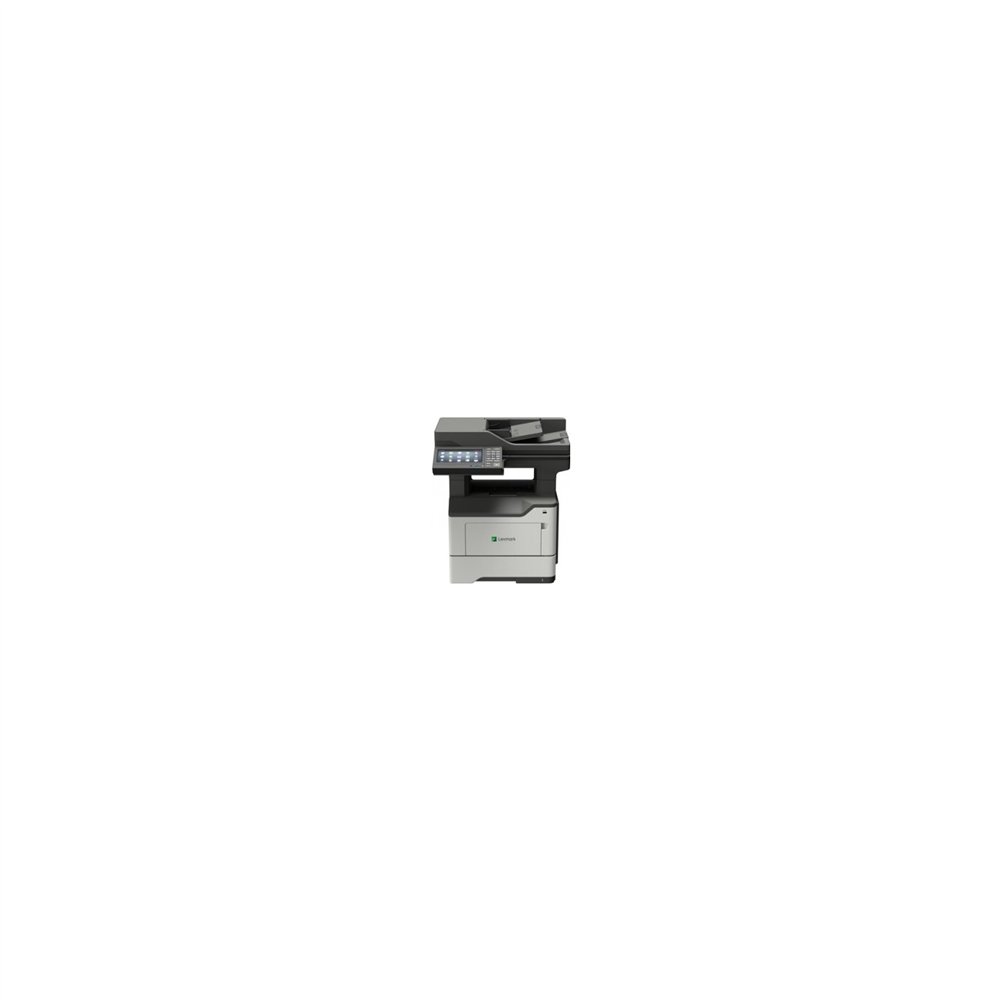 lexmark xm3250 impresora multifuncion laser a4 dpulex fax 1200 x 1200dpi 50 ppm gris