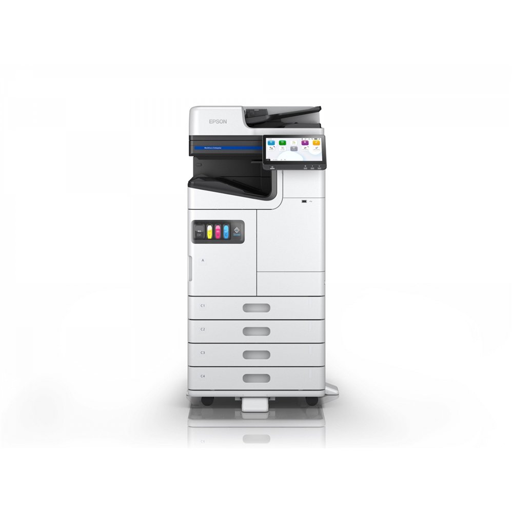 epson workforce enterprise am-c4000 inyección de tinta a3 600 x 2400 dpi 40 ppm