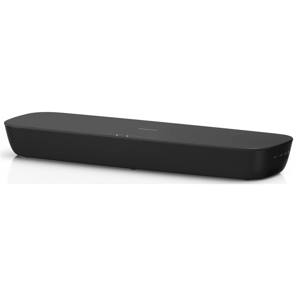 panasonic sc-htb200egk negro 2.0 canales 80 w