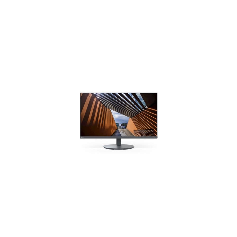 nec multisync e244f pantalla para pc 61 cm (24") 1920 x 1080 pixeles full hd lcd negro