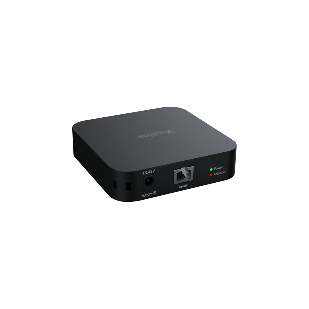 yealink rch40 e2 ethernet negro